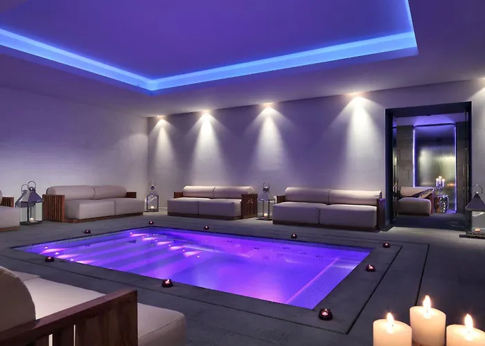 La Suite Boutique Hotel