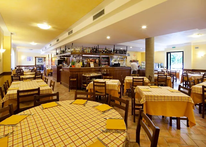 Hotel Bellavista
