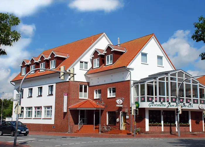 Hotel Mühleneck