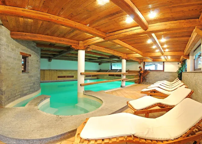 Hotel Jolanda Sport