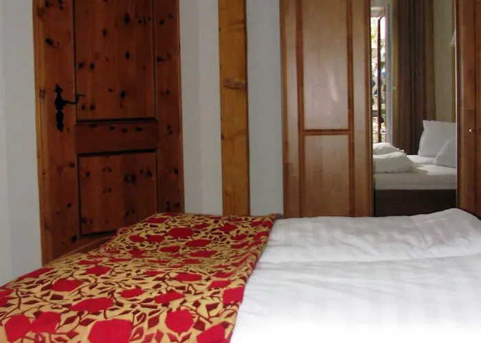 Wellnesshotel&Restaurant Hexenschopf