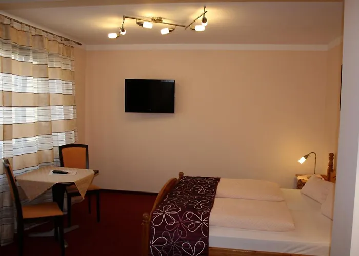 Hotel&Weinstube Restaurant Filling