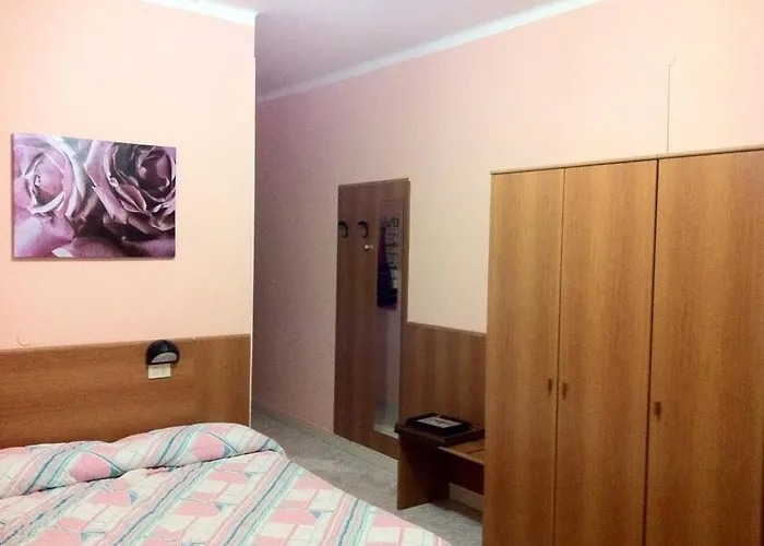 Hotel Milanesina