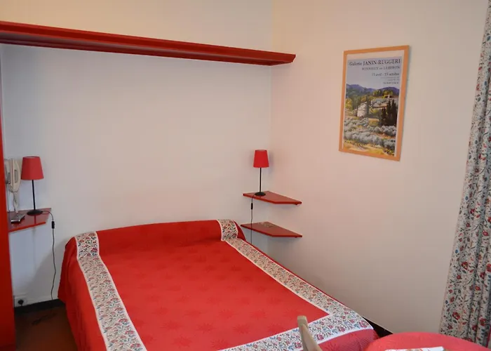 Logis Hotel Panoramique Cesar