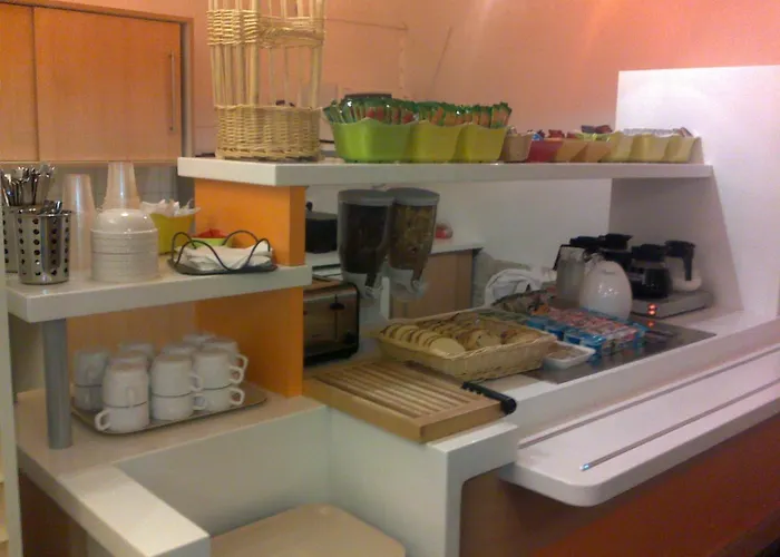 Hôtels de plage à Narbonne