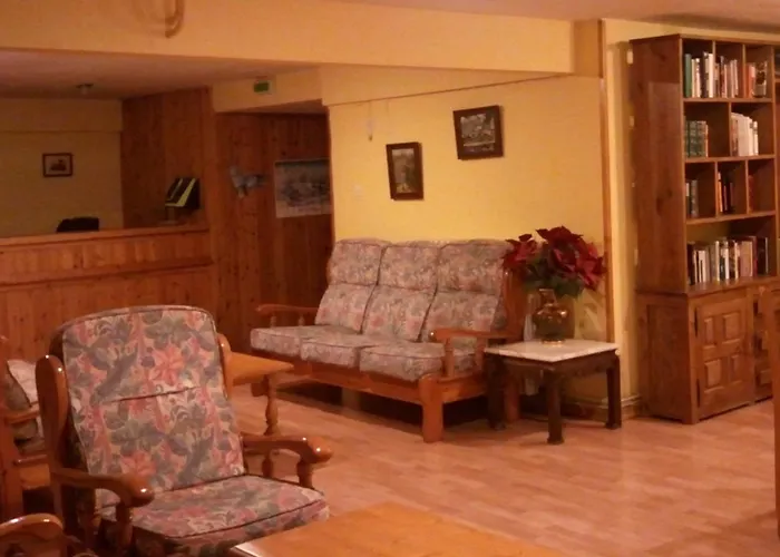 Hoteles Baratos en Benasque 