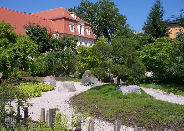 Hotel Weisse Elster