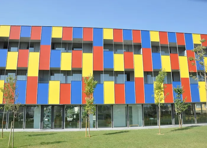 Centre Esplai Albergue
