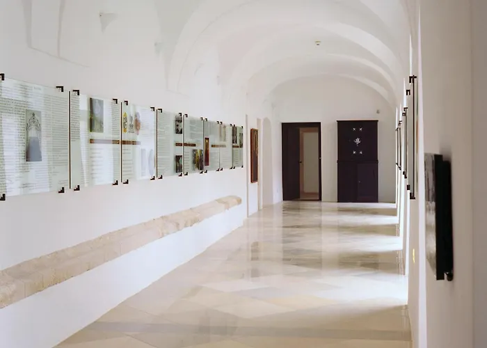 Sopron Monastery Hotel