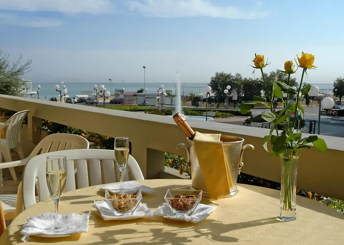 Hotel Palace
