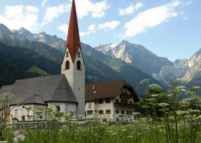 Hotel Messnerwirt