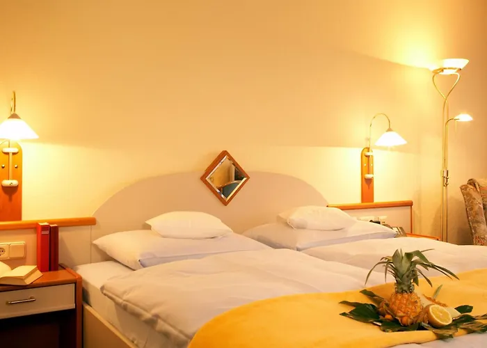 Apartmenthaus Gass