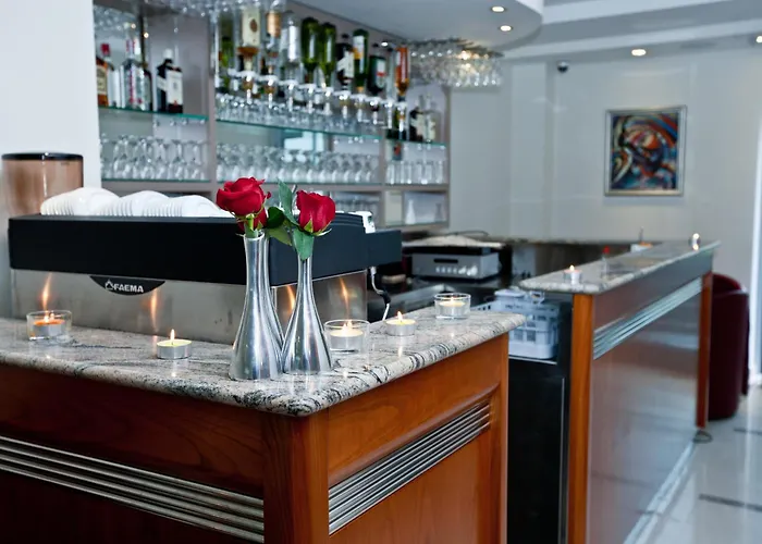 Hotel Croatia