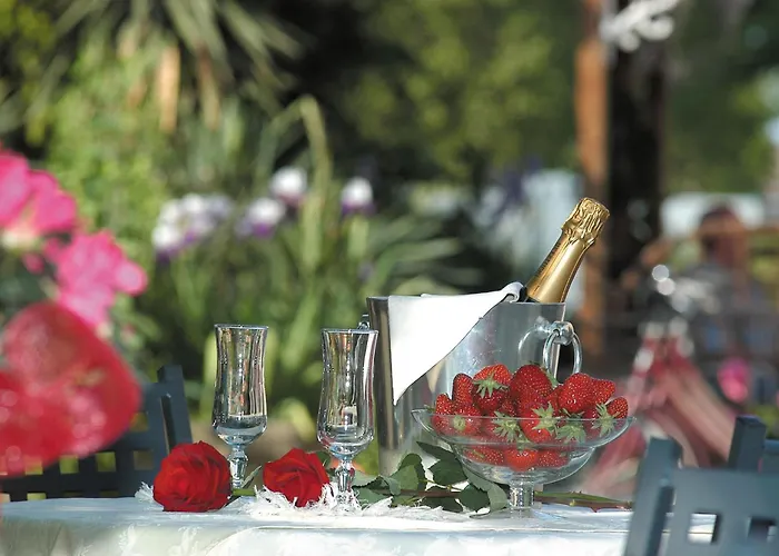 Modena Hotels
