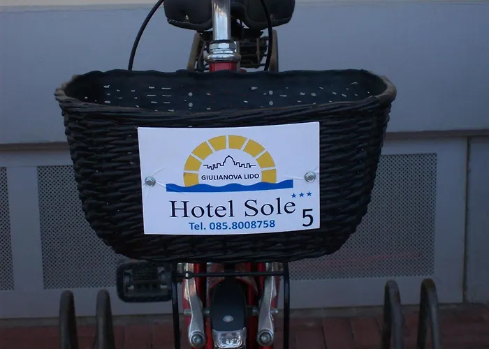 Hotel Sole