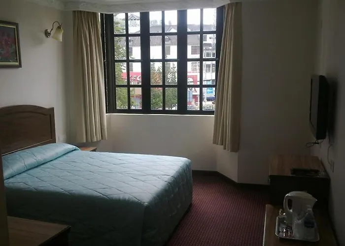 Hotel Remix