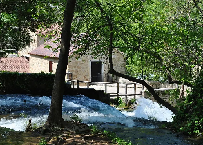 Hotel Stipe