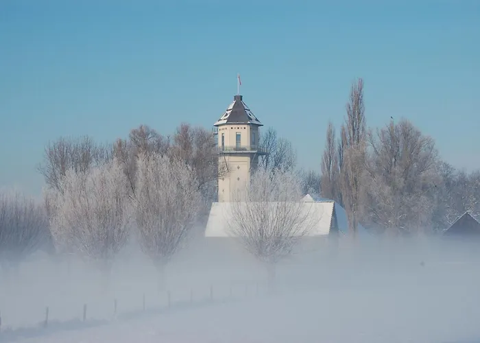 Goedkope hotels in Dordrecht