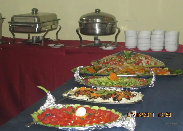 Royal City Hotel