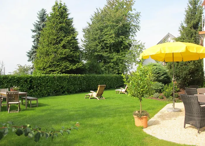 Villa Neugarten