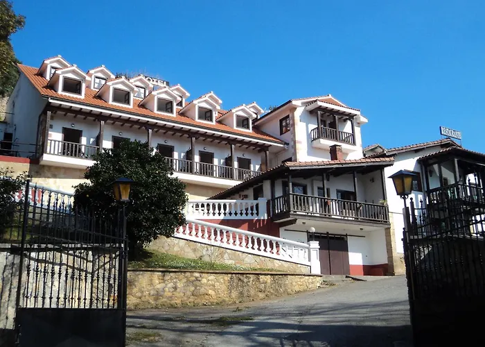Hotel Solatorre