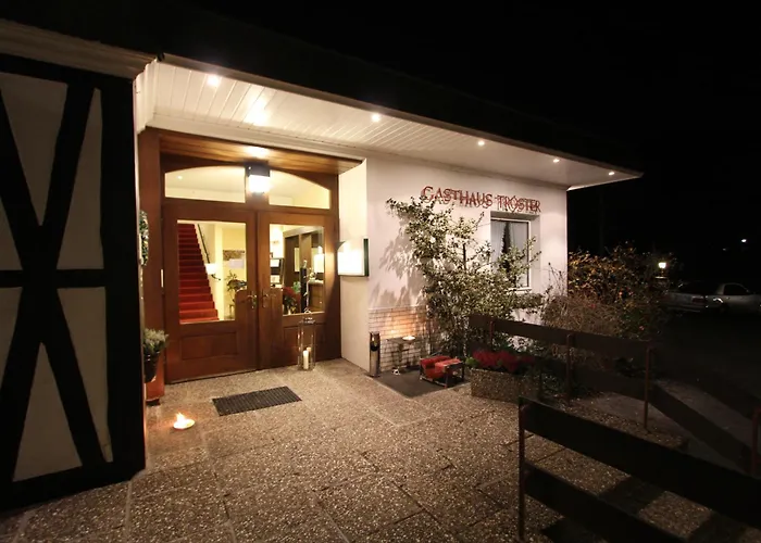 Hotel Gasthaus Tröster