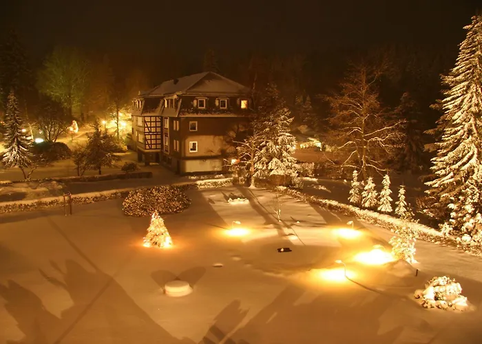 Hotel Gasthaus Tröster