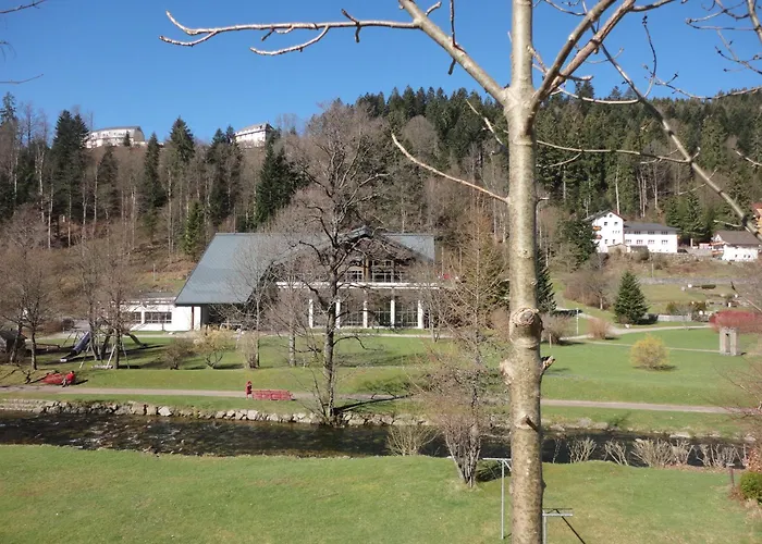 Apartement 12 in Kupferkanne