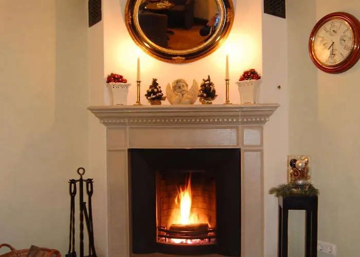 Strandhotels in Boltenhagen