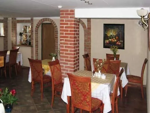 Hotels in Nida