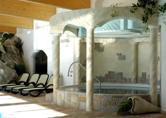 Hotel Belvedere Srl