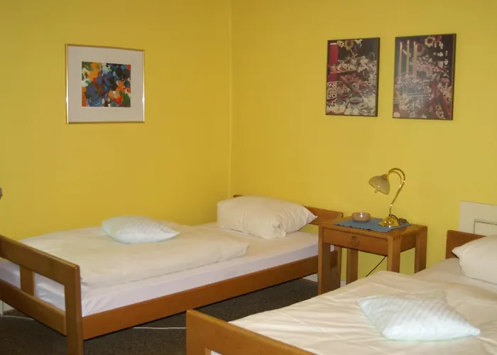 Hotel Borcharding Rheine Mesum