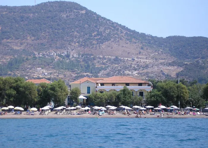 Hotel Ilion