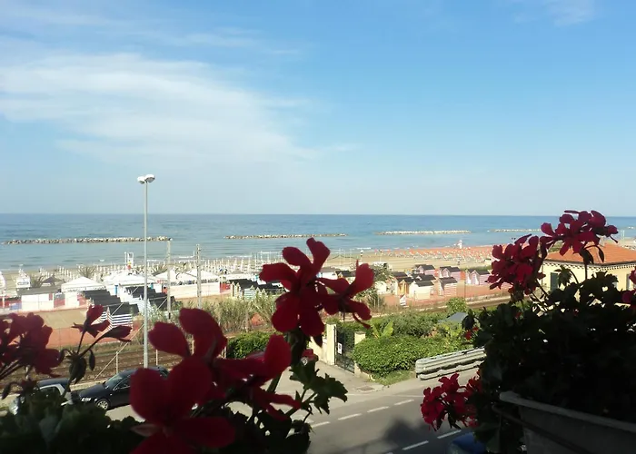 Hotel MIRAMARE