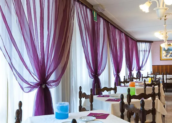 Bibione Hotels