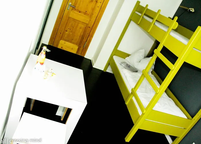 Hostels in Lenggries