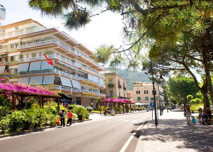 Hotels in Maiori