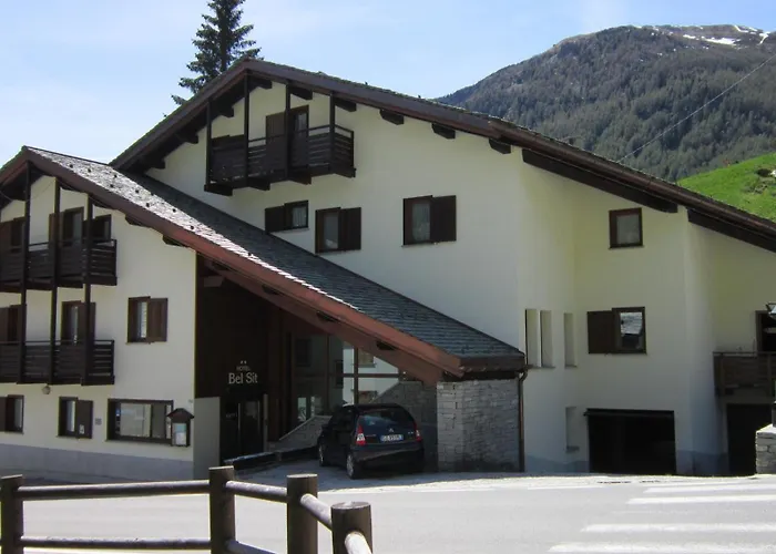 Hotel Bel Sit