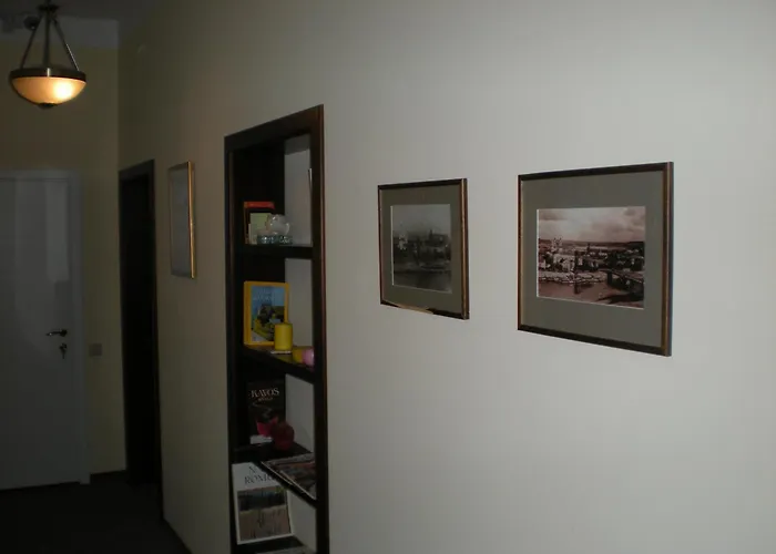 Hostel Lux