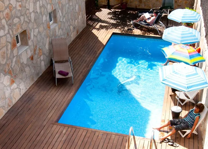 Hotel Marbel