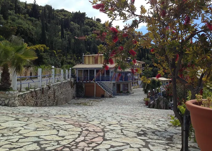 Politia Hotel
