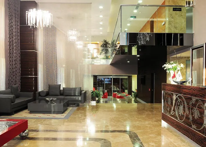 Demora Hotel
