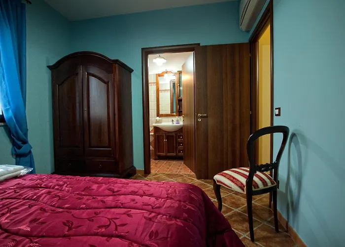 Residence a Sciacca