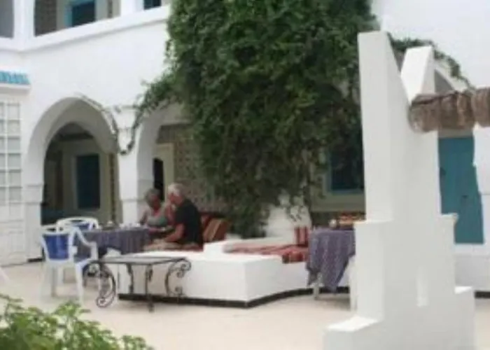 Hotel Djerba Erriadh