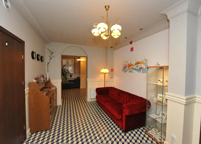 Hostel Wratislavia