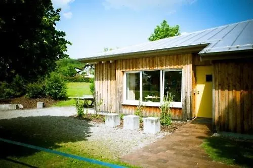Jugendherberge Ottobeuren