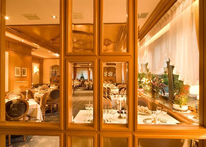 Hotel Isabella