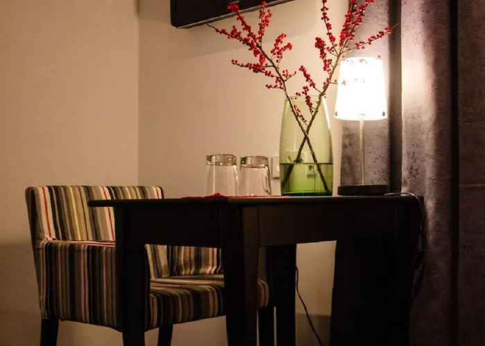 1891 Hildesheim Boutique Hotel