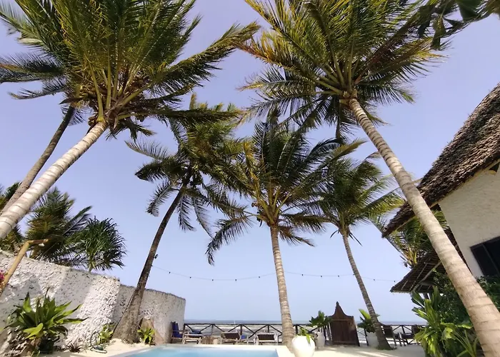 Joya Boutique Hotel