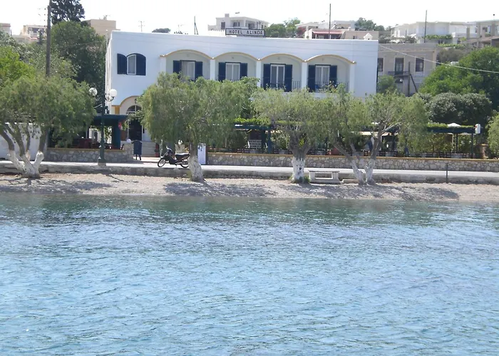 Alinda Hotel